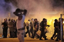 Nakon ubistva Afroamerikanca povrijeđena 24 policajca