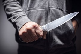 Nakon dva dana predao se osumnjičeni za ranjavanje dvojice sugrađana