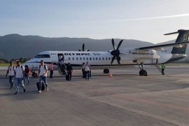 Sarajevo i Atina povezani direktnim letom