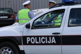 Potukli se migranti u Bihaću, 12 uhapšenih