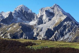 Planinar iz Srbije stradao na Komovima