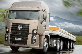 Volkswagenovi teški kamioni izlaze na berzu