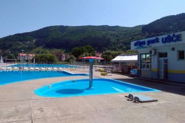 Sutra počinje sezona kupanja na fočanskom akva-parku