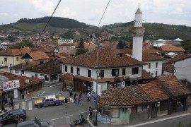 Bošnjaci od međunarodnih institucija zatražili specijalan status za ...