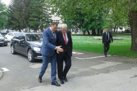 Pavić: Koalicioni odnosi korektniji nego prije nekoliko mjeseci