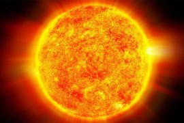 Ogroman bljesak Sunca prijeti životu na Zemlji