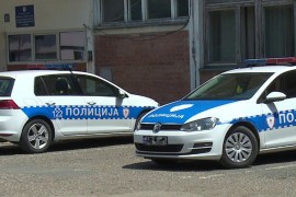 Udes kod Gradiške, saobraćaj se preusmjeravao