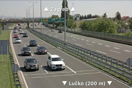Poskupljuje putarina: Evo koliko ćete plaćati vožnju kroz Hrvatsku