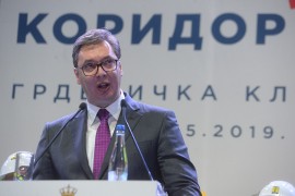 Vučić: Neću da pravim dodatno zlu krv
