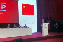 Ji Ping: Kina protiv bilo kakvog protekcionizma