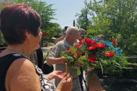 Obilježeno 27 godina od egzodusa Srba u dolini Neretve