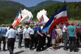 Obilježeno 76 godina od bitke na Sutjesci