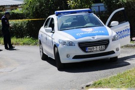 Sudar dva "audija" kod Dervente, teško povrijeđen jedan vozač