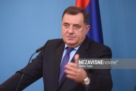 Dodik danas sa predstavnicima Srba u Mađarskoj, u utorak sa Orbanom