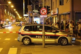 Nakon ubistva državljanina BiH u Salcburgu, policija uhapsila ...