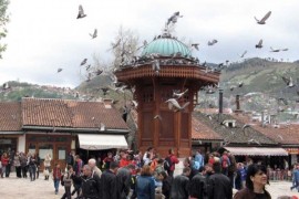 U Federaciji 1.100 osoba ima certifikat za turističkog vodiča
