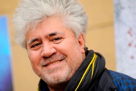 Almodovaru Zlatni lav za životno djelo