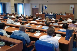 Neven Stanić generalni sekretar, Trivićeva i Dragišić ...