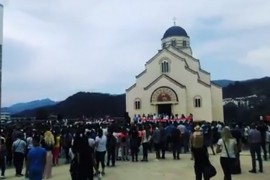U Srpsku stiglo 1.050 djece sa Kosmeta