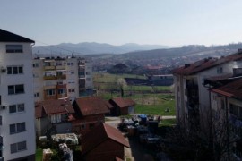 Grad zasuo Grabovicu, snažan vjetar u Kotor Varošu