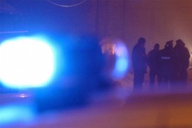 Povrijeđen Srpčanin, pijan sletio s puta