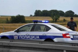Mladići krenuli na proslavu mature, pa sletjeli sa mosta