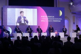 Konferencija u Banjaluci: "Zaštita intelektualne svojine značajna za ...