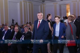 Višković: Do kraja juna tužba protiv FBiH i UIO