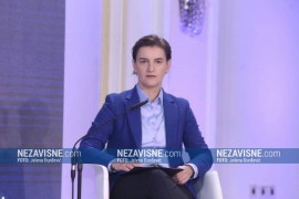 U julu početak radova na autoputu Beograd-Sarajevo