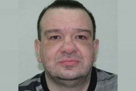 Džidić ne može biti izručen BiH