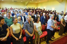Diplomci i maturanti pozvani da ostanu u RS