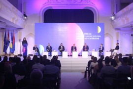 Intelektualno vlasništvo ključ za transformaciju ekonomije