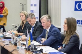 Zločine će procesuirati 34 godine nakon rata