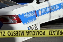 Kod Stanara povrijeđena žena