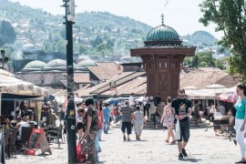 Turske kompanije zainteresovane za projekte iz BiH