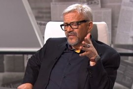 Dok se Srbiji ne odsječe glava nema sreće na ovim prostorima: Glumac ...