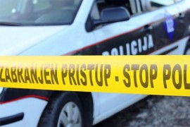Muškarca iz Kladnja pregazio traktor