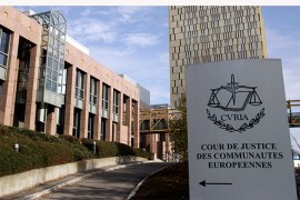 Evropski sud pravde proglasio njemački sistem putarina nelegalnim