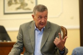 Radmanović: Bez saglasnosti o dnevnom redu vanredne sjednice ...