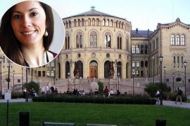 Bugojanka najmlađi član Vlade Norveške