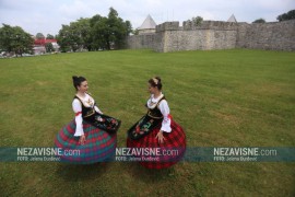 Obilježena manifestacija "Dan za hvala" u Banjaluci: Stara tradicija ...