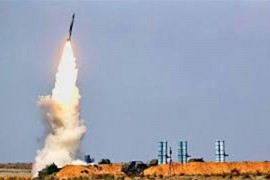 Kompanija "Almaz Antej" otkrila specifičnosti raketa S-500