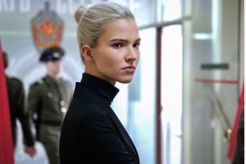 Osvojite ulaznice za film Anna