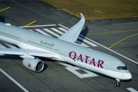 Qatar Airways proglašen najboljom aviokompanijom za 2019.