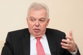 Ruska ambasada: Kominike PIK pristrasan, ne održava stvarnu situaciju ...
