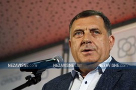 Dodik: Mađarska će se orijentisati na saradnju sa Republikom Srpskom