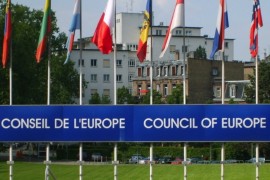 Ponedjeljak posljednji rok za izbor delegacije za Savjet Evrope: "BiH ...