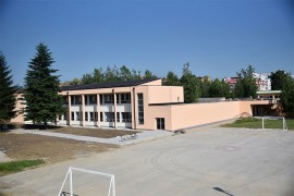 Dograđena škola na Starčevici, ukida se treća smjena