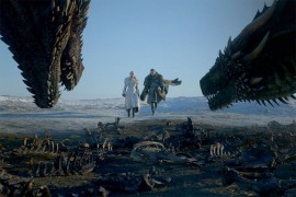 Počelo snimanje spin-offa serije "Game of Thrones"