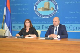 Rešić: Želimo reforme, ali nemamo podršku Fonda sa nivoa BiH